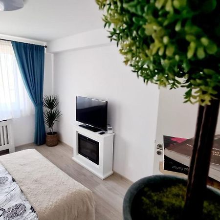 شقة براشوف  في Cozy Studio المظهر الخارجي الصورة